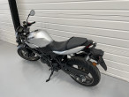 2024 Suzuki SV 650 XA