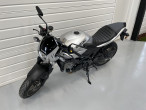 2024 Suzuki SV 650 XA