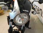 2024 Suzuki SV 650 XA