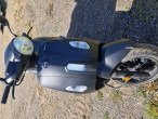2024 Sym Fiddle