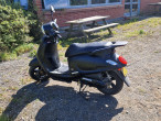 2024 Sym Fiddle