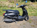 2024 Sym Fiddle
