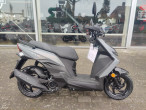 2024 Sym Jet 4 RX