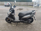 2024 Sym Jet 4 RX