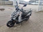 2024 Sym Jet 4 RX