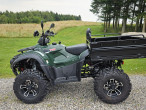 2024 TGB Blade 600 AR