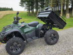 2024 TGB Blade 600 AR