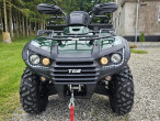 2024 TGB Blade 600 AR