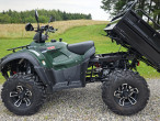 2024 TGB Blade 600 AR