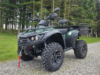 2024 TGB Blade 600 AR