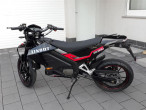 2024 Tinbot TB-Esum Pro Supermoto