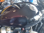 2024 Triumph Bonneville Bobber