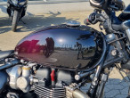 2024 Triumph Bonneville Bobber