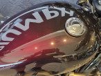 2024 Triumph Bonneville Bobber