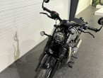 2024 Triumph Bonneville Bobber