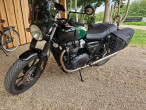 2024 Triumph Bonneville Speed Twin