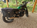 2024 Triumph Bonneville Speed Twin
