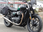 2024 Triumph Bonneville Speed Twin