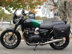 2024 Triumph Bonneville Speed Twin