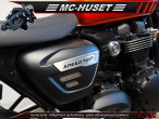 2024 Triumph Bonneville Speed Twin