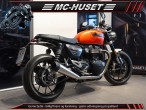 2024 Triumph Bonneville Speed Twin