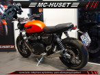 2024 Triumph Bonneville Speed Twin