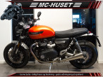 2024 Triumph Bonneville Speed Twin