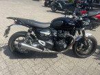 2024 Triumph Bonneville Speed Twin