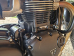 2024 Triumph Bonneville Speed Twin