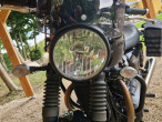 2024 Triumph Bonneville Speed Twin