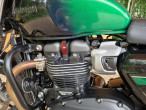 2024 Triumph Bonneville Speed Twin