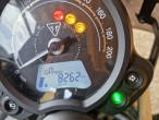 2024 Triumph Bonneville Speed Twin