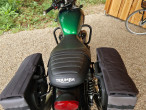 2024 Triumph Bonneville Speed Twin
