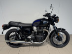 2024 Triumph Bonneville T 100