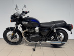 2024 Triumph Bonneville T 100