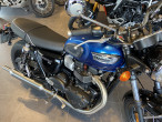 2024 Triumph Bonneville T 100