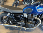 2024 Triumph Bonneville T 100