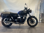 Triumph Bonneville T 100 Triumph Bonneville T 100