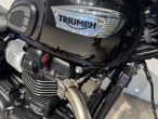 2024 Triumph Bonneville T 100