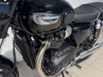 2024 Triumph Bonneville T 100