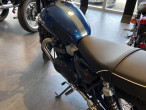 2024 Triumph Bonneville T 100