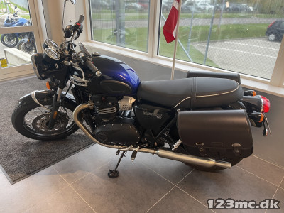 Triumph Bonneville T 100
