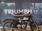 2024 Triumph Bonneville T 120
