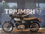 2024 Triumph Bonneville T 120