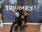 2024 Triumph Bonneville T 120
