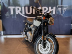 2024 Triumph Bonneville T 120