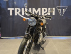 2024 Triumph Bonneville T 120