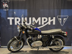 2024 Triumph Bonneville T 120