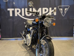 2024 Triumph Bonneville T 120