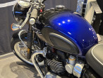 2024 Triumph Bonneville T 120